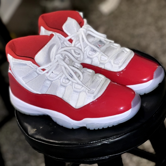 Jordan 11 ?